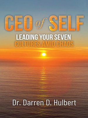 cover image of CEO of Self